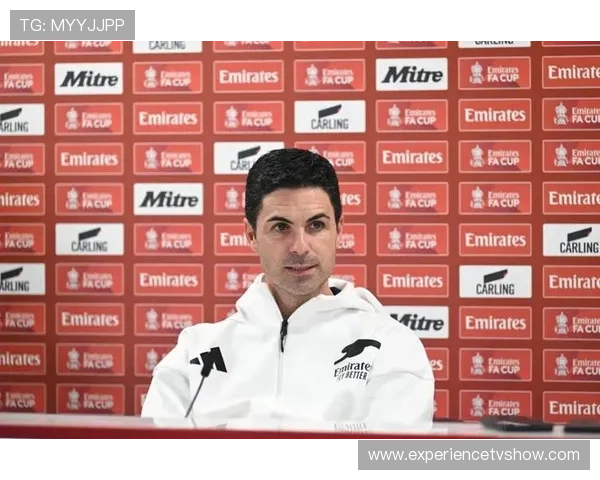 阿尔特塔战术核心理念