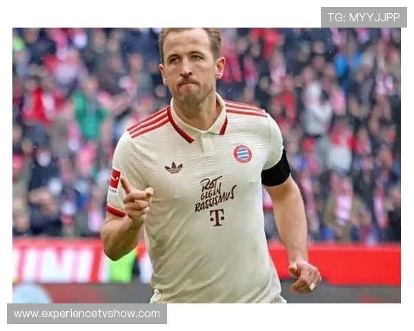 哈里·凯恩帽子戏法潜力