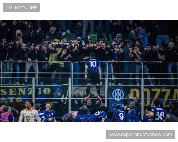 劳塔罗国米崛起关键阶段：从轮换前锋到锋线核心解析