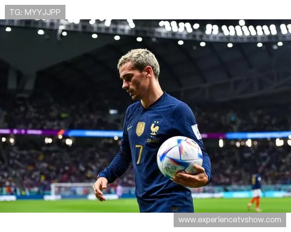 格里兹曼2018世界杯夺冠：生涯最高成就解析