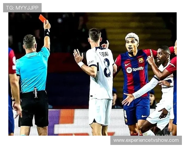 巴萨欧冠经验不足问题暴露，正对赛季关键阶段走势产生影响