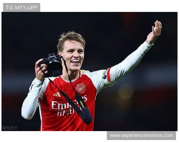 厄德高 vs 萨卡：阿森纳双核战术角色与进攻参与度对比